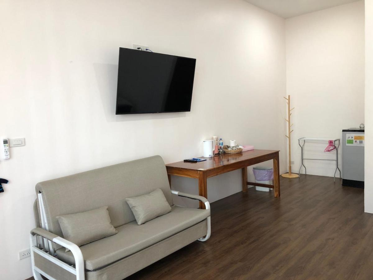 Hotel บุญเมืองน่าน Extérieur photo