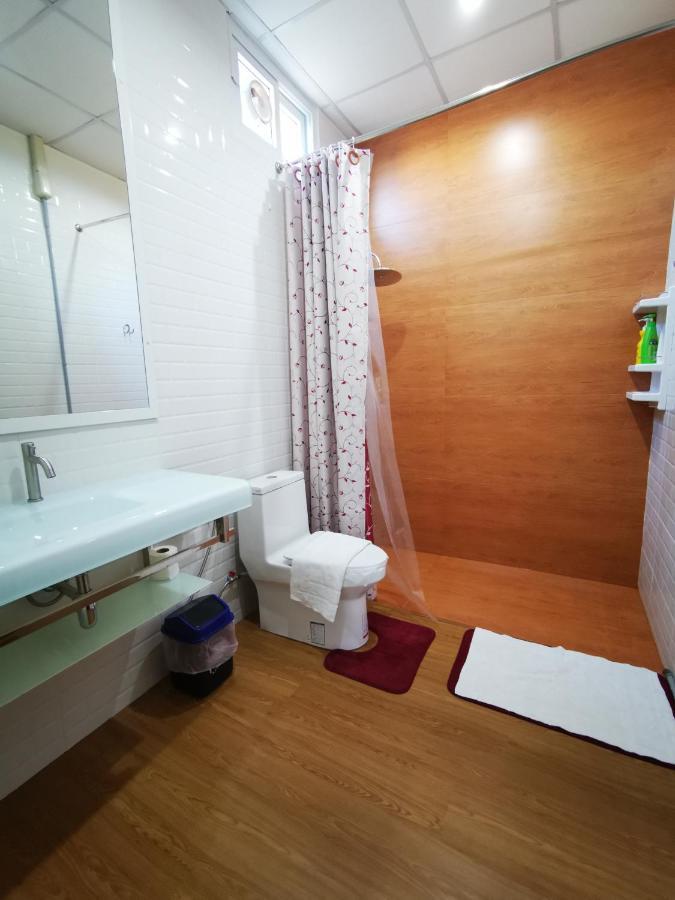 Hotel บุญเมืองน่าน Extérieur photo