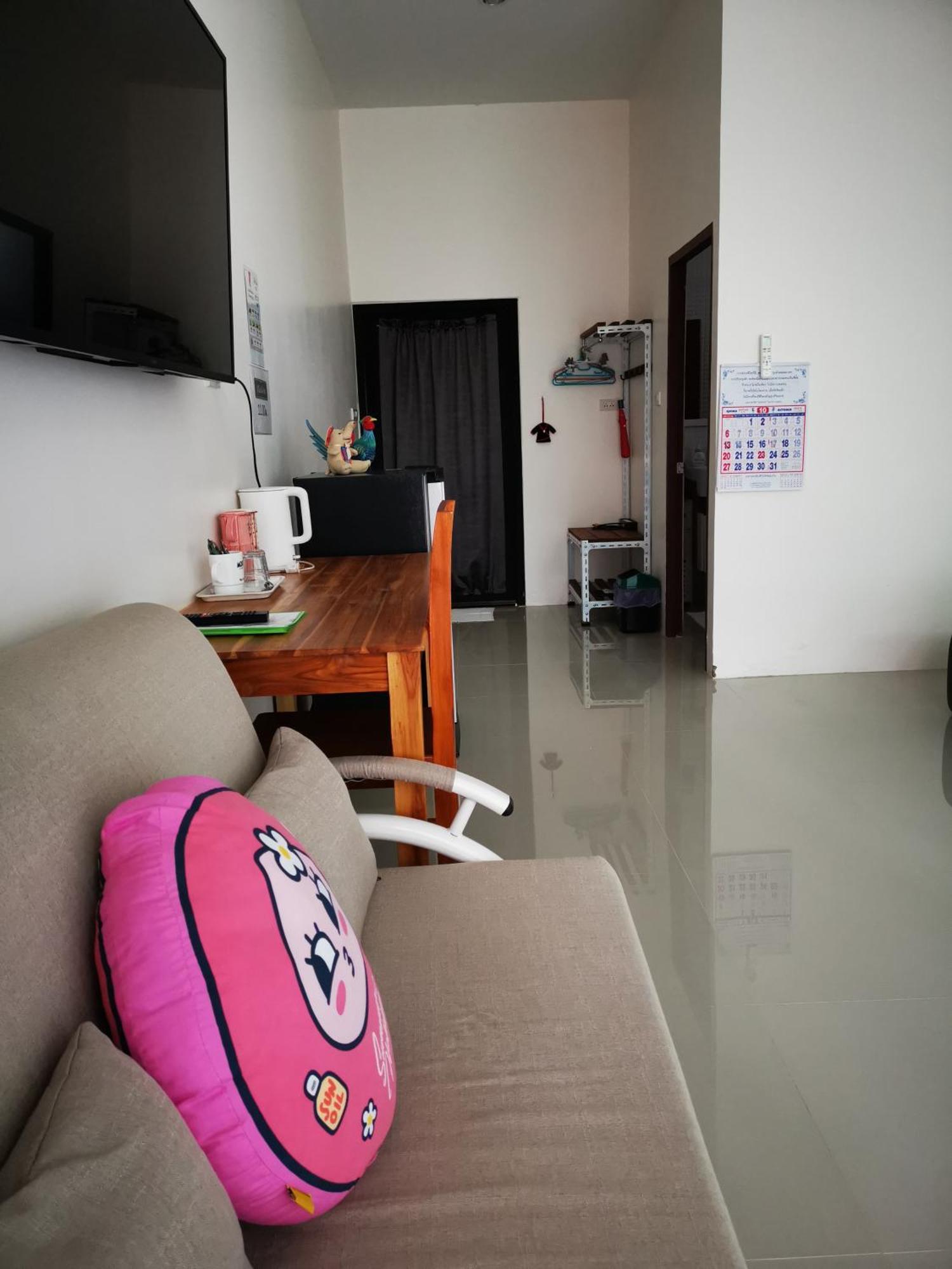 Hotel บุญเมืองน่าน Extérieur photo